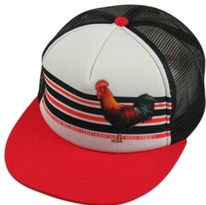 🌟7/25$ ALOHA Kauai Chicken Cap